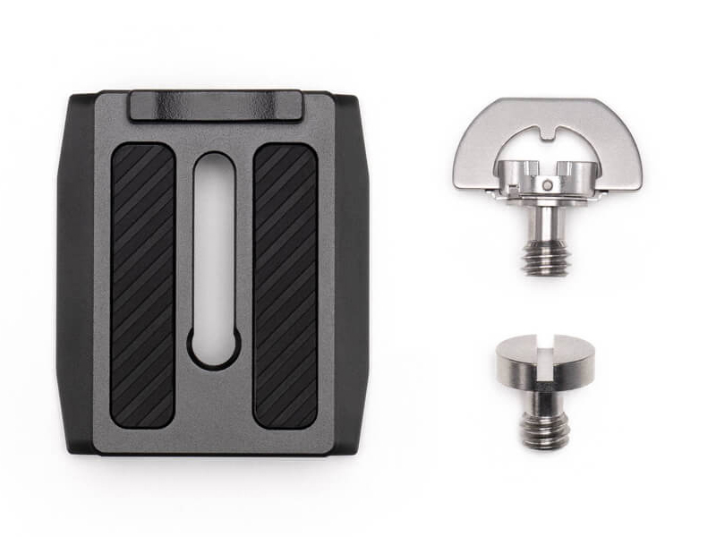 DJI RS Mini Quick-Release Plate